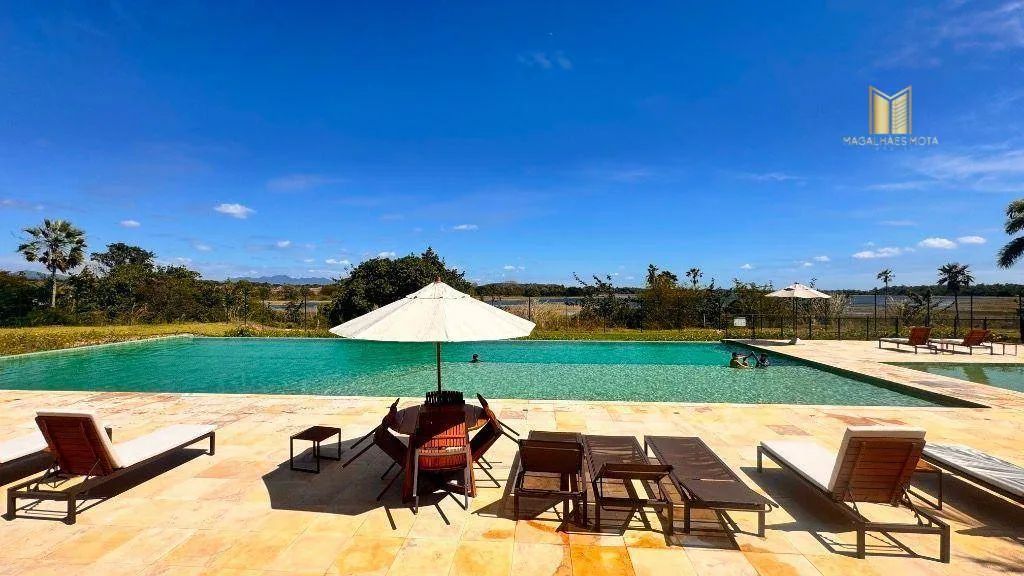 Lote Ceará 4 Cidade Alpha Alphaville Quitado e escriturado, 494 m² por R$ 389.900 - Bairro - Foto 4