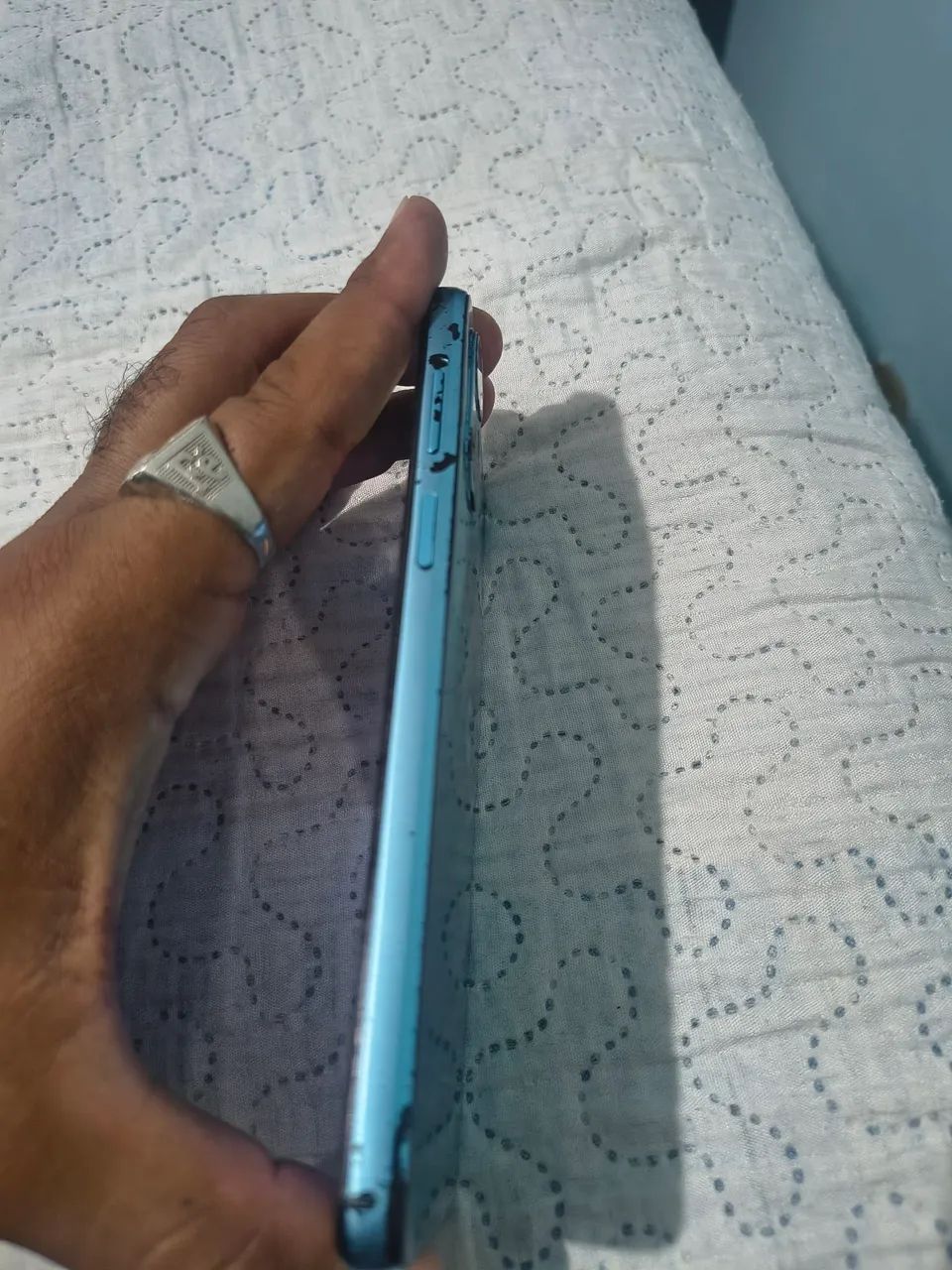 Celular moto G22  - Foto 4