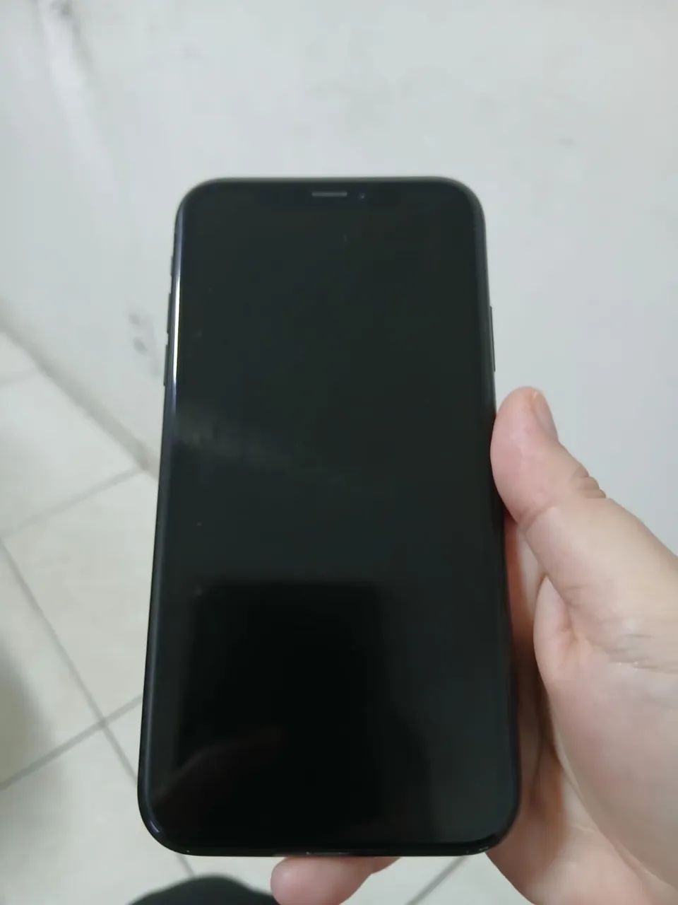 IPHONE XR EM ÓTIMO ESTADO  - Foto 3