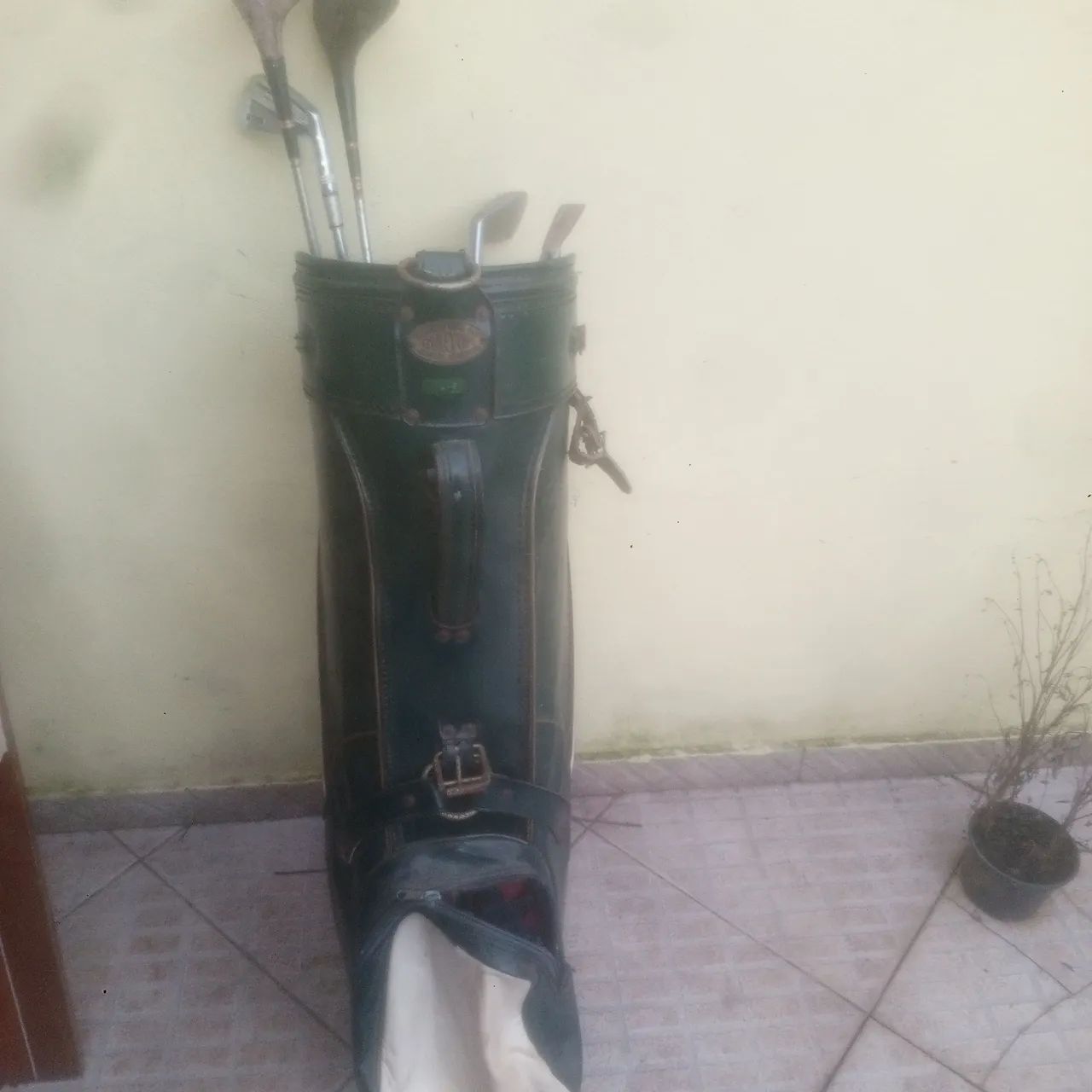 Bolsa de tacos de GOLF - Foto 4