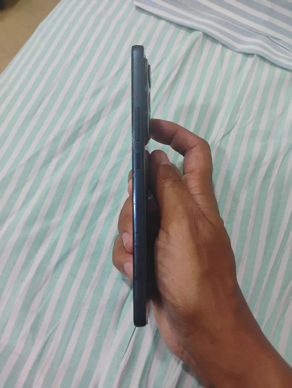 Moto Edge 30 5G 8/256 - Foto 5