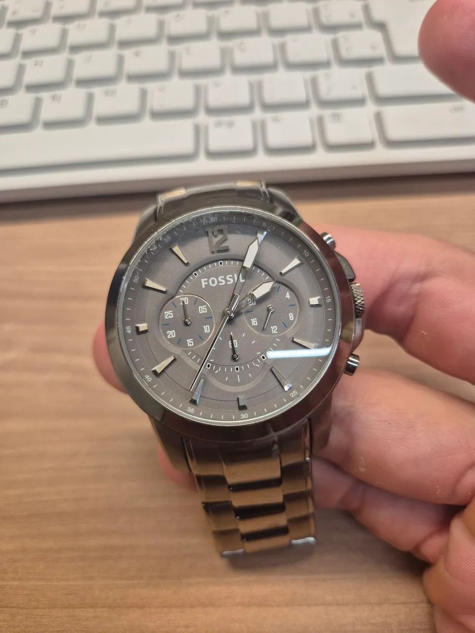 RELOGIO FOSSIL