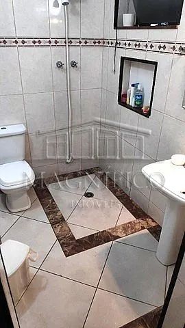 Venda-Casa-Santo André-Vila Linda - Foto 5