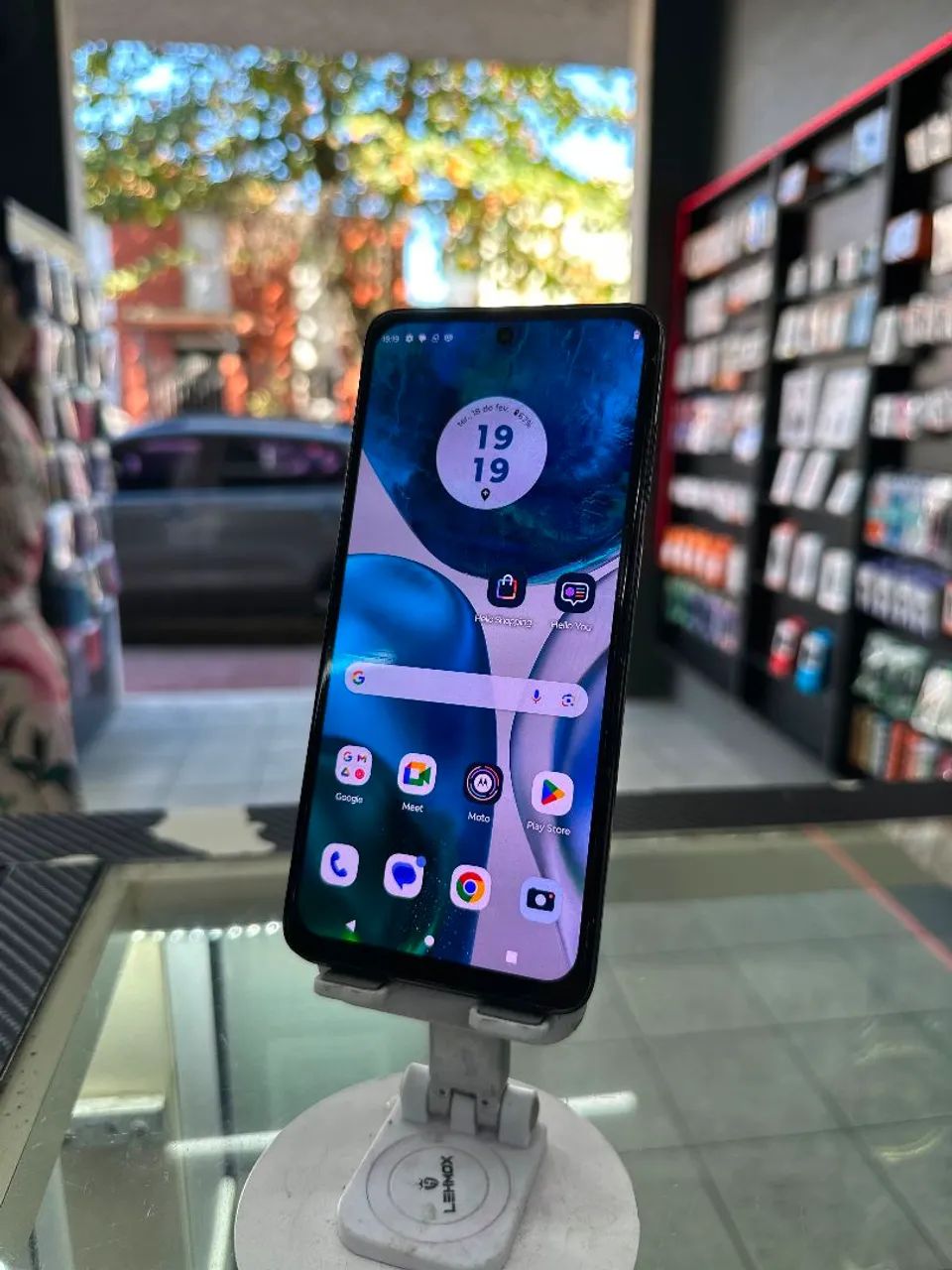 Moto G52 128gb