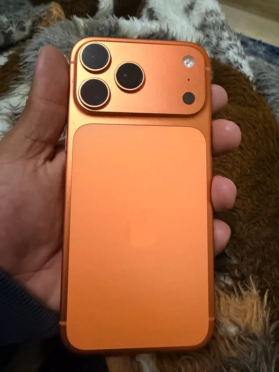 Iphone 17 Pro Max - Foto 2
