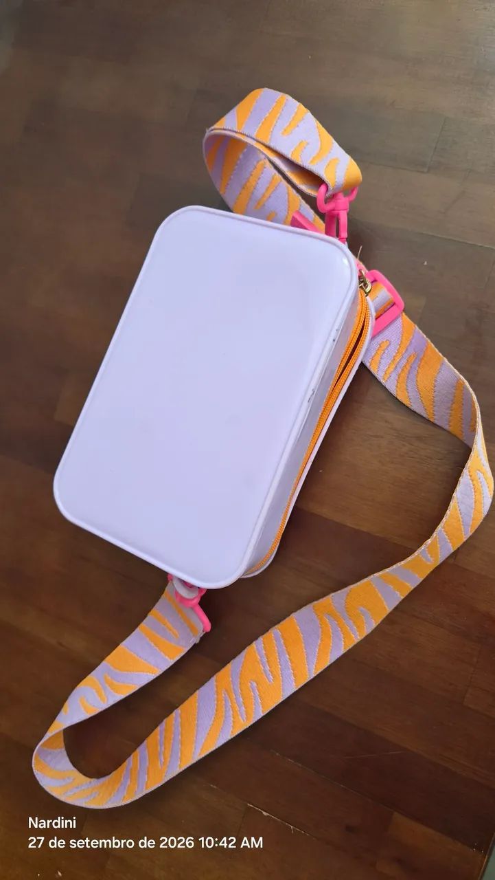 Bolsa Petite Jolie - Foto 3