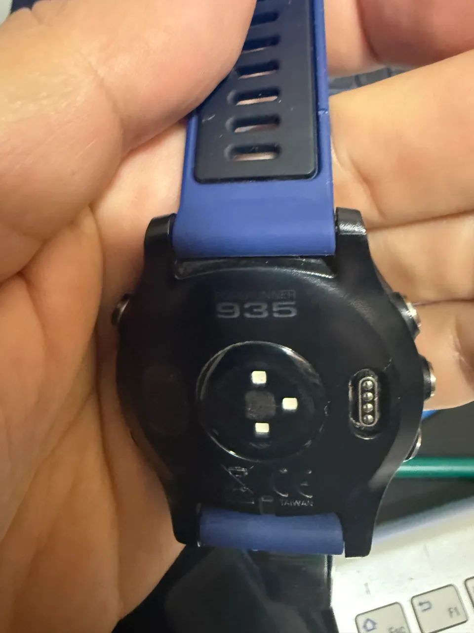 Garmin 935 - Foto 2