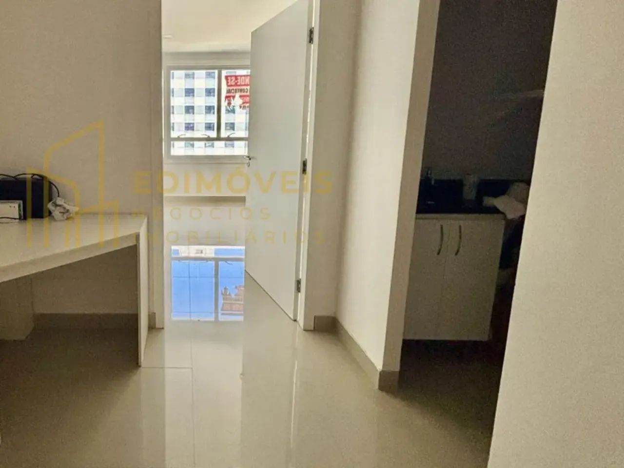 Oportunidade única: sala comercial em Jardim Limoeiro! - Foto 4