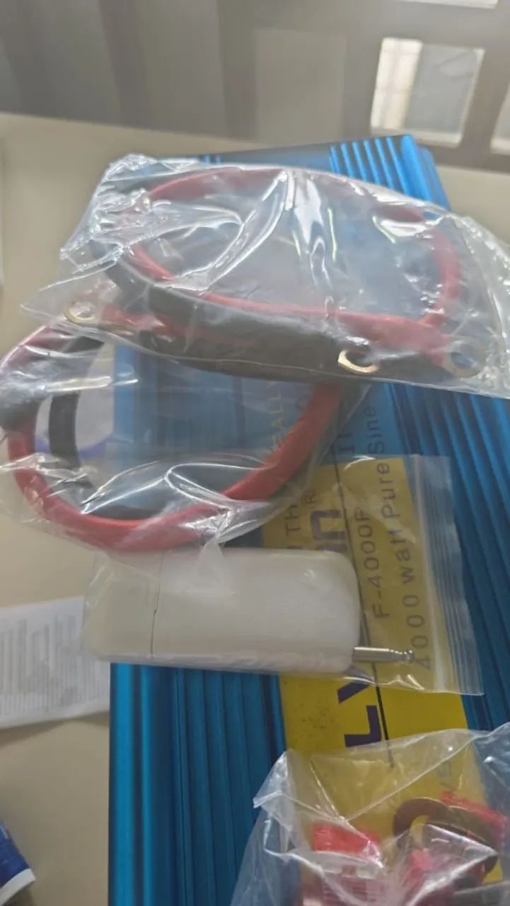 Inversor 8KVa - Foto 3