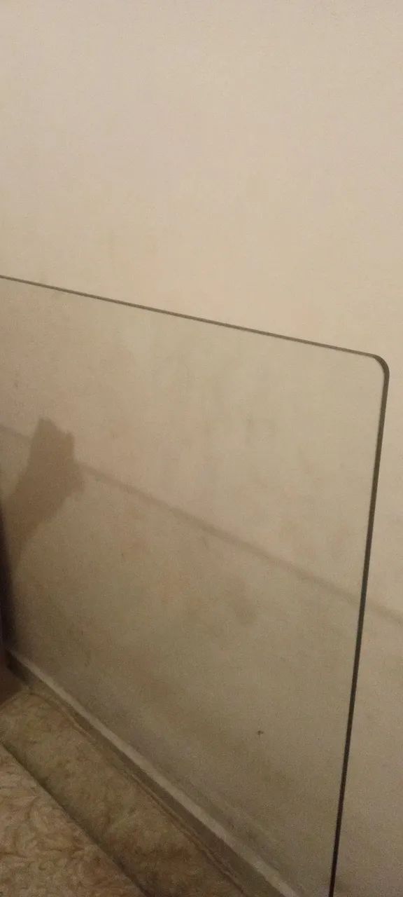 Tampo de vidro  - Foto 2
