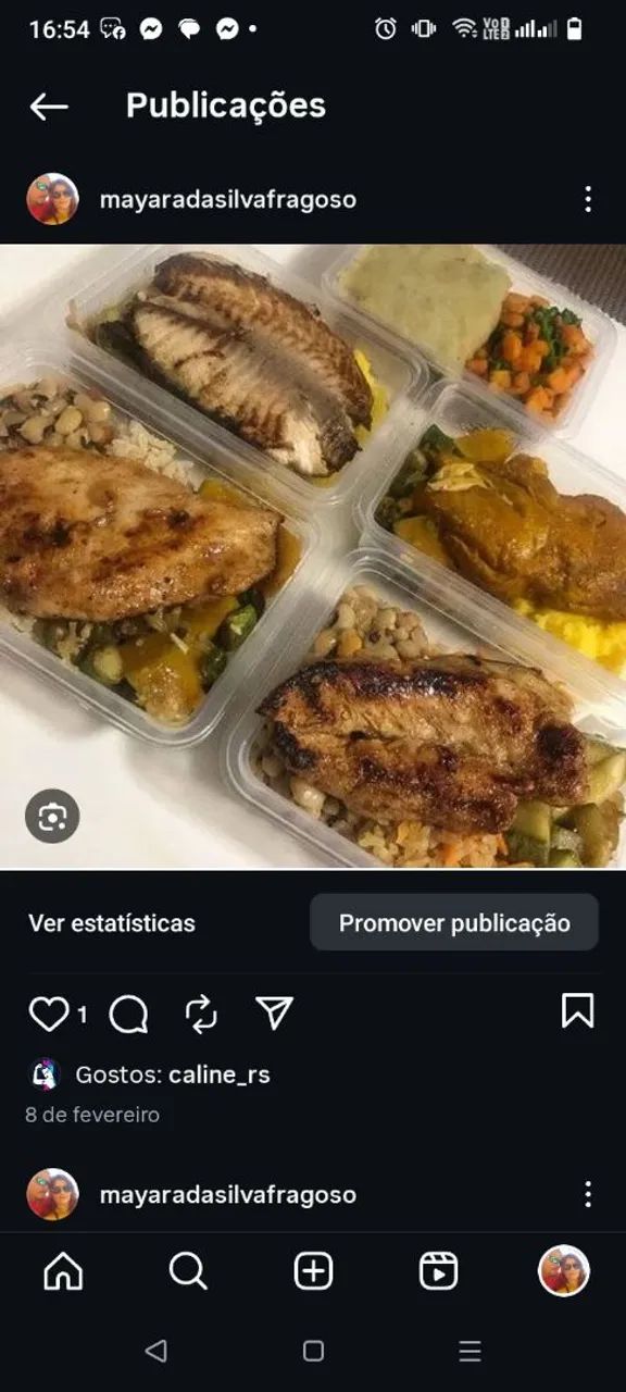 Pesonal chef faxineira  - Foto 4