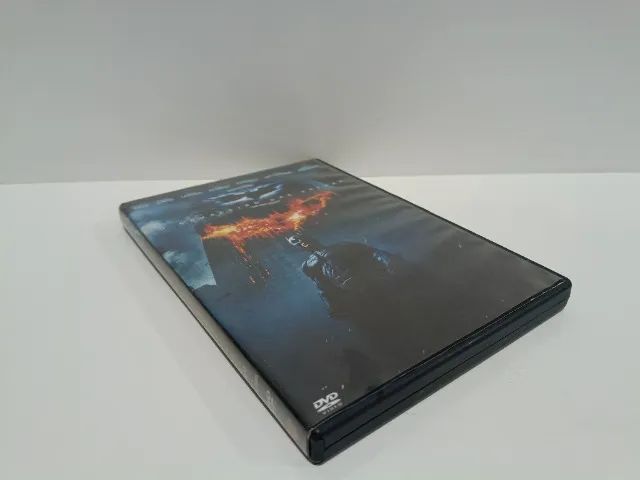 DVD Batman: O Cavaleiro das Trevas - Foto 3