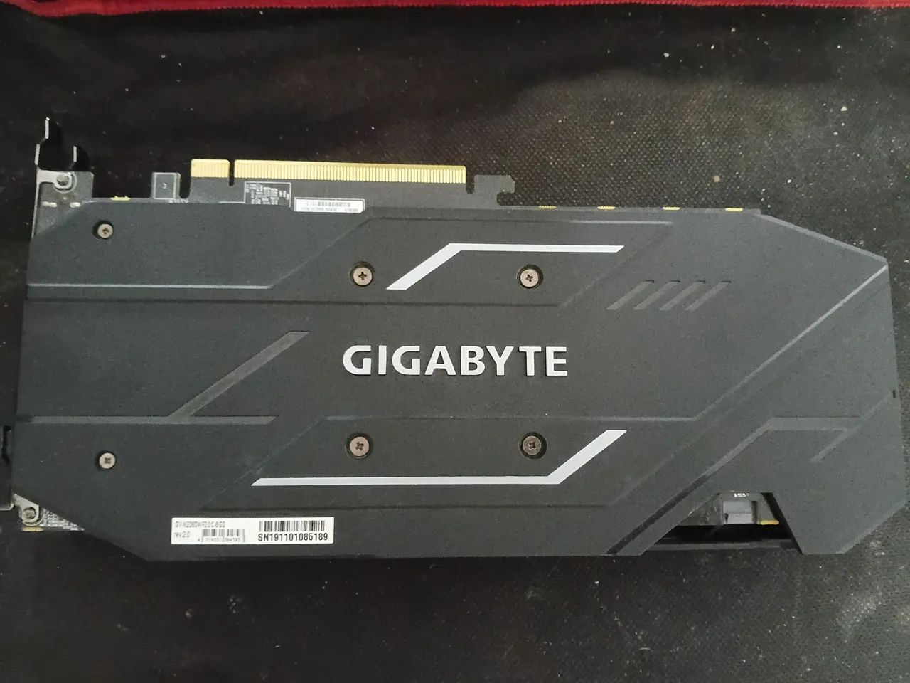 2060 gigabyte - Foto 3