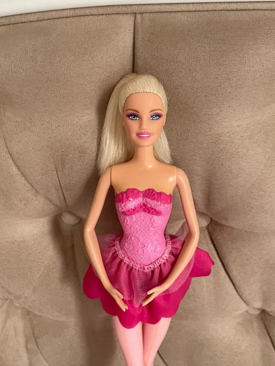 Barbie Bailarina  - Foto 2