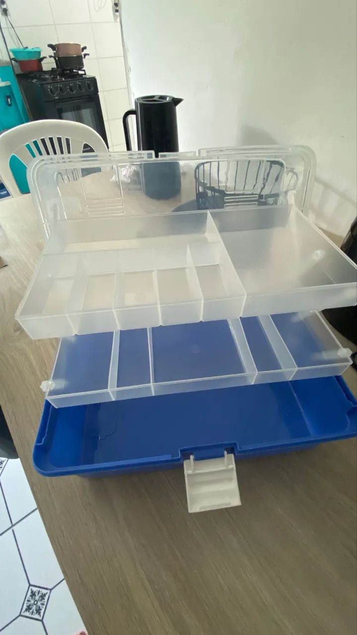 Maleta Odontológica  - Foto 3