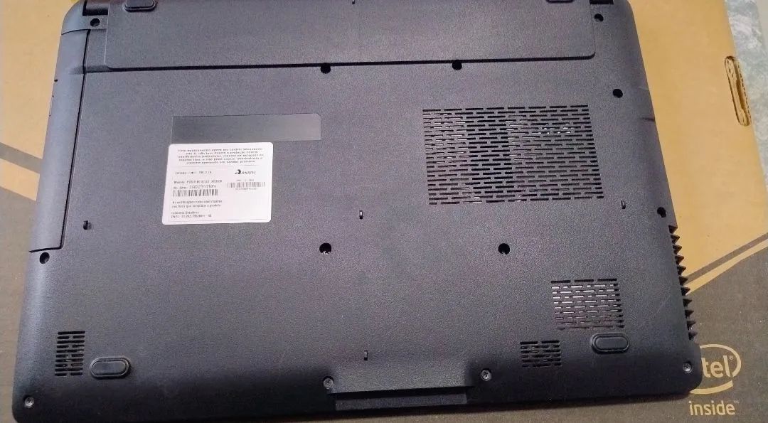 Notebook positivo (funciona perfeitamente) - Foto 2