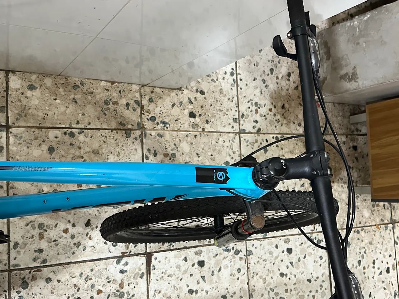 Bicicleta aro 29