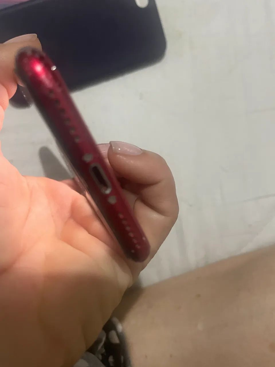 iPhone SE 2020 - Foto 5