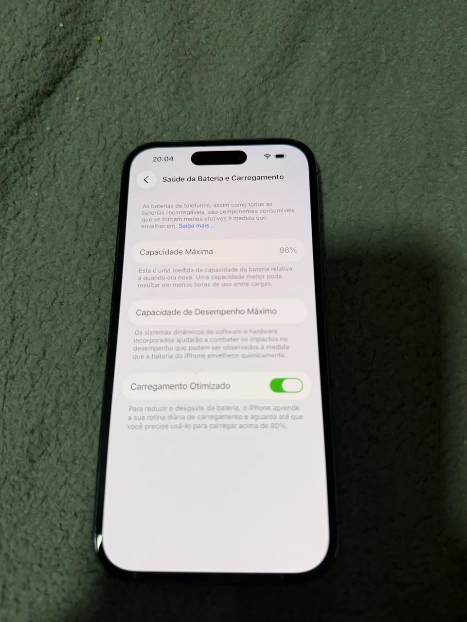 IPhone 14 Pro 256 GB - Foto 5
