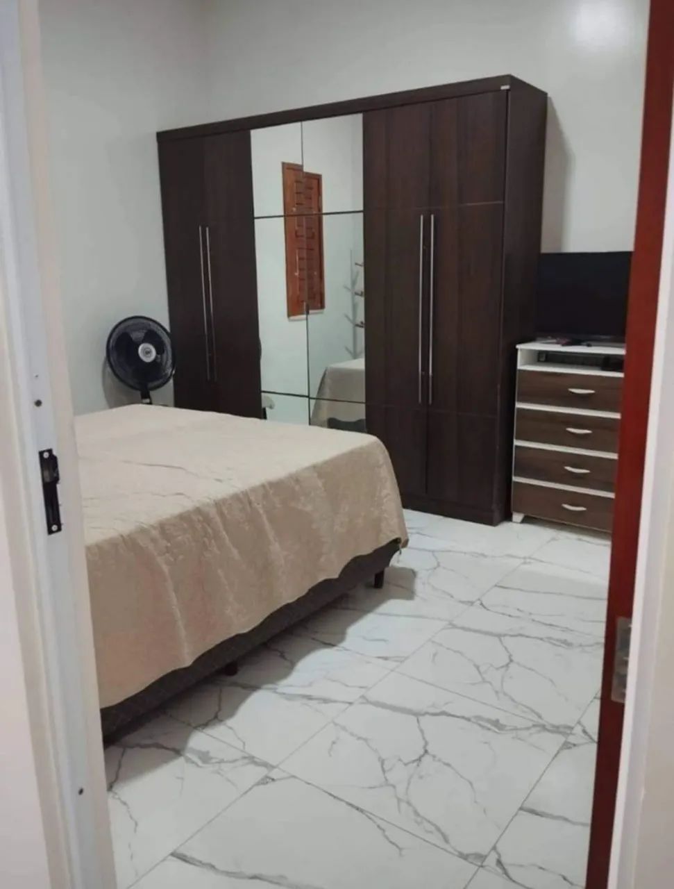 Casa vila Luizão LV - Foto 2