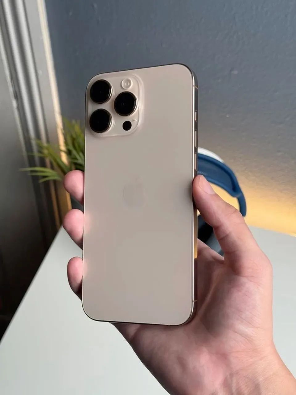 iPhone 16 pro max 512gigas - Foto 3