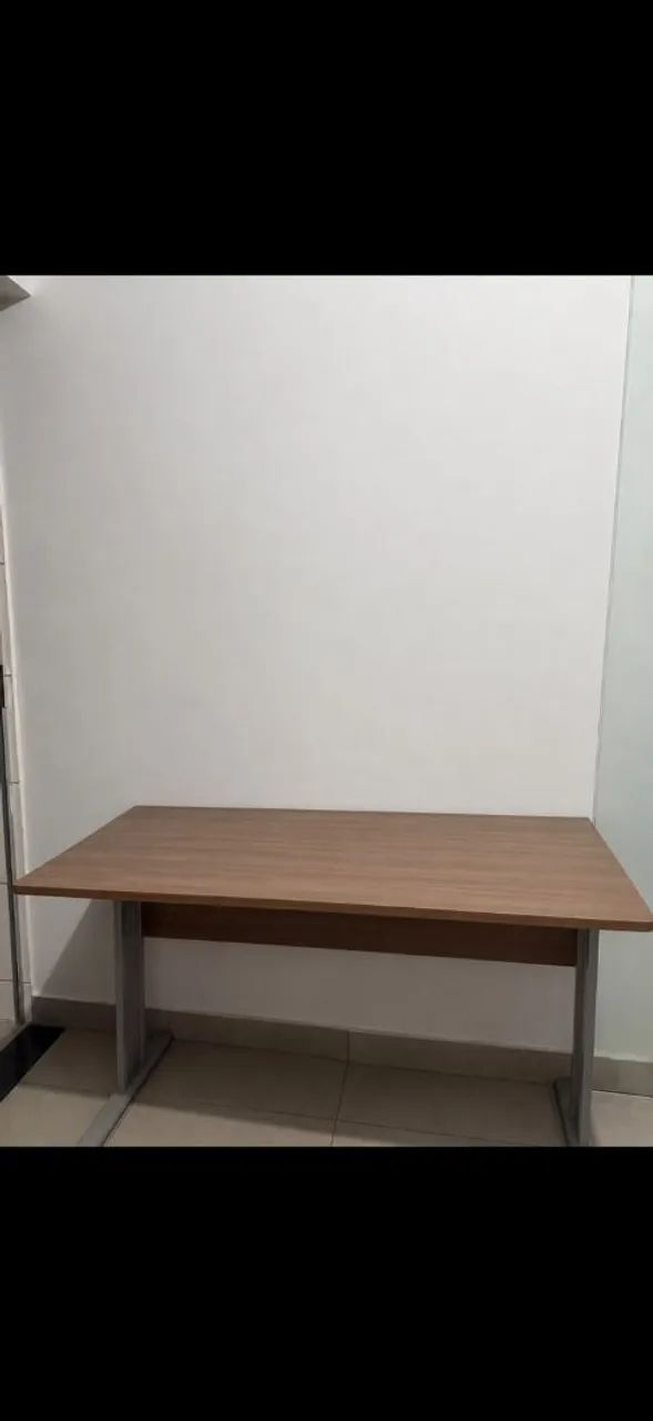 Mesa de madeira