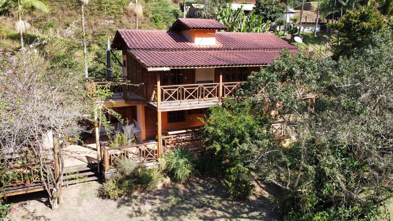 Chácara à venda em Marechal Floriano. - Foto 3