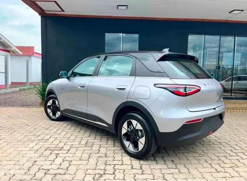 Geely EX2 Max 2026 - Foto 2