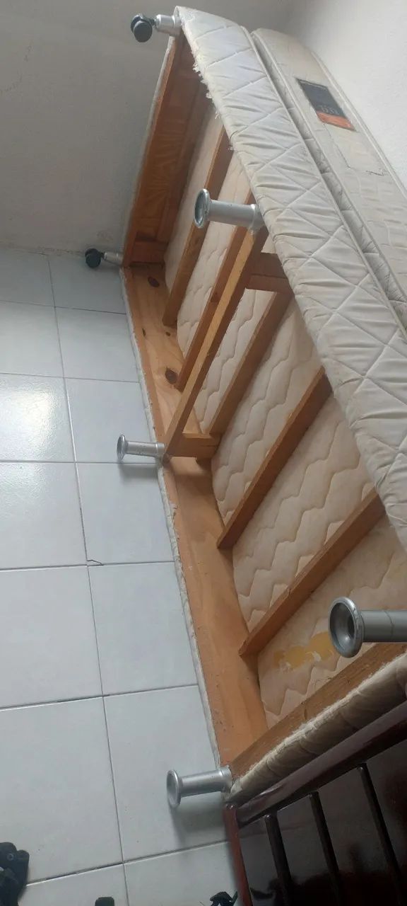 Cama de solteiro - Foto 5