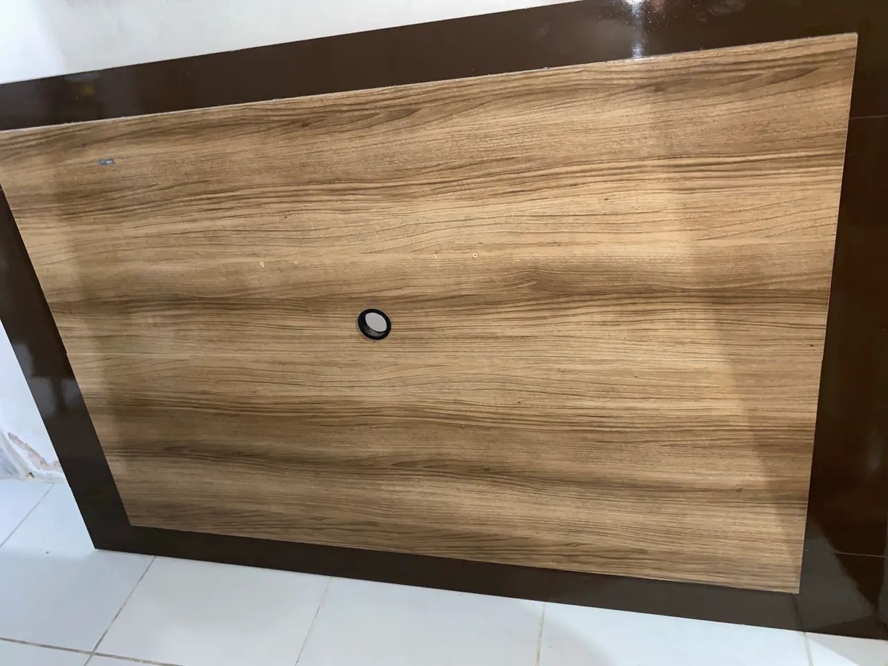 Painel para TV até 60 Polegadas - Foto 2