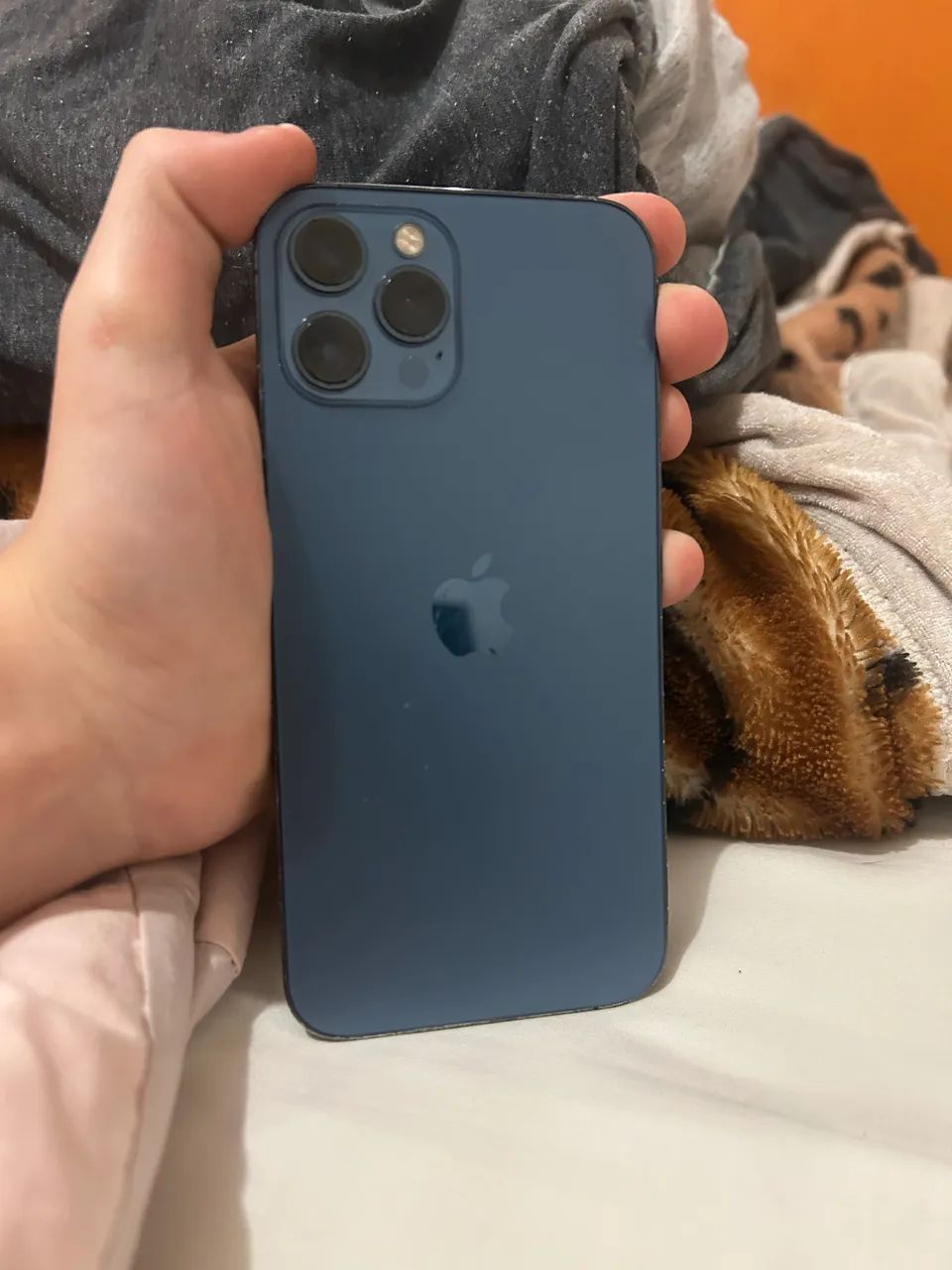 iPhone 12 Pro Max - Foto 3