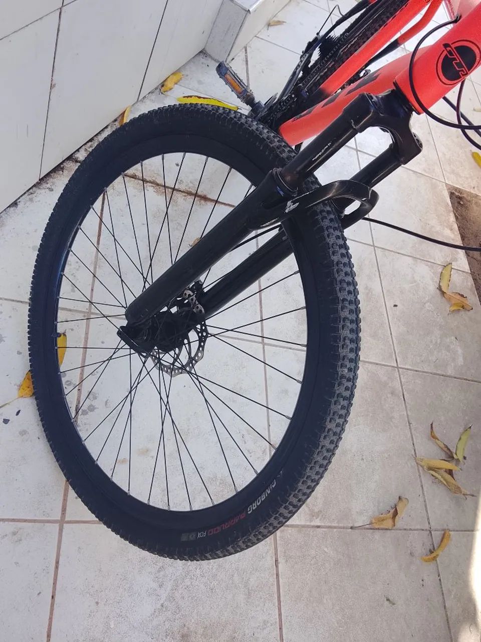 Bicicleta 29  - Foto 2