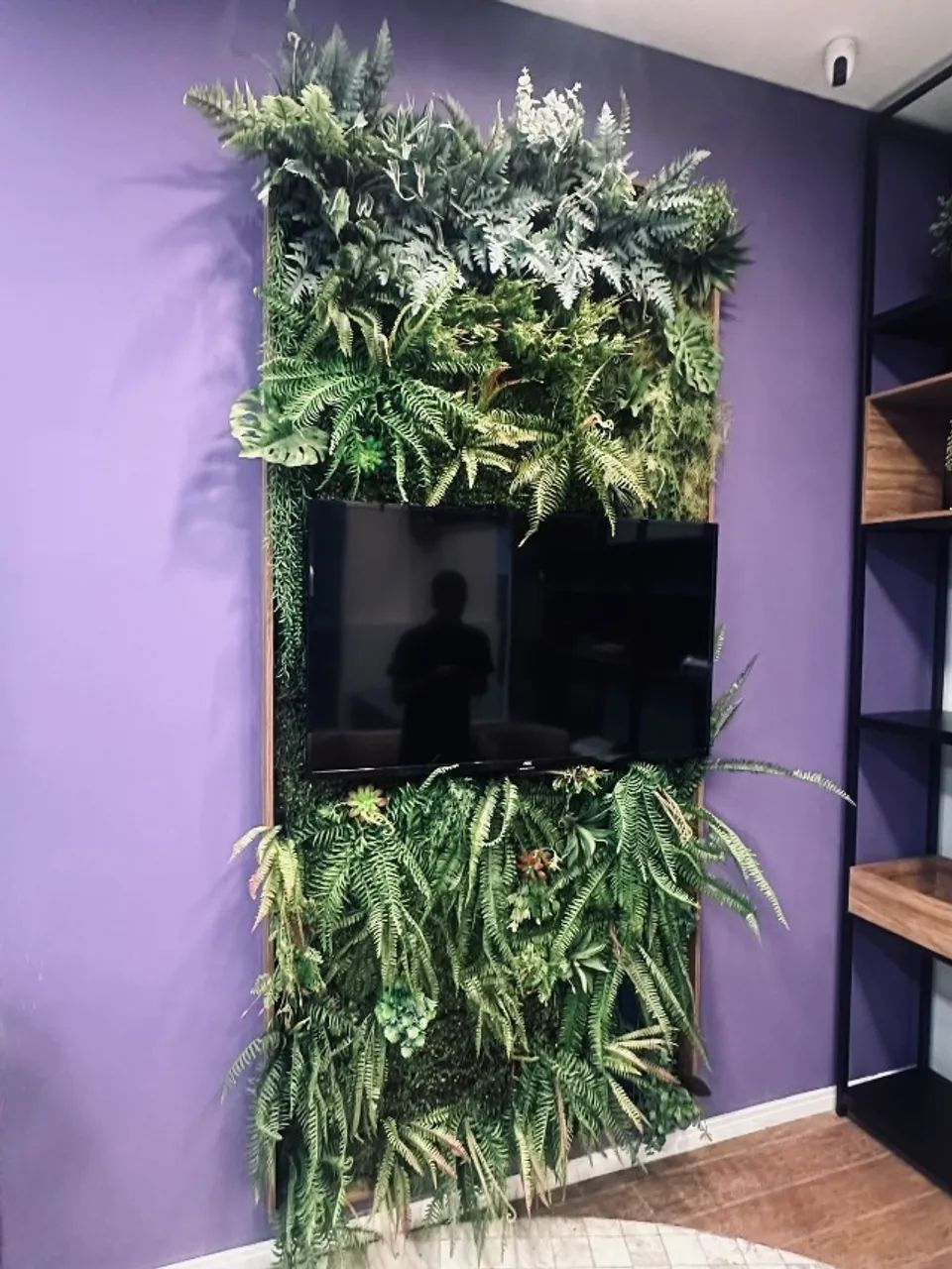 Jardim Vertical - Foto 2