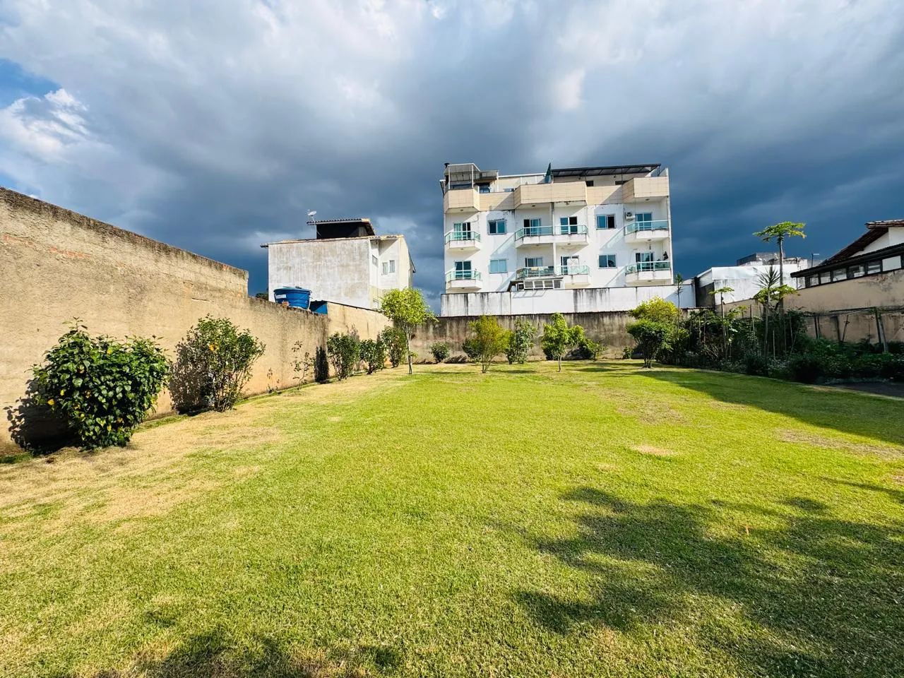 Lote / Terreno - Marilândia - Foto 2