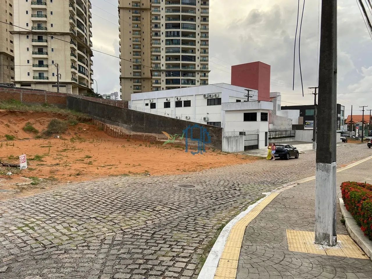 Loteamento/Candelaria/zona sul/lote residencial/lote comercial/natal/rn - Foto 3