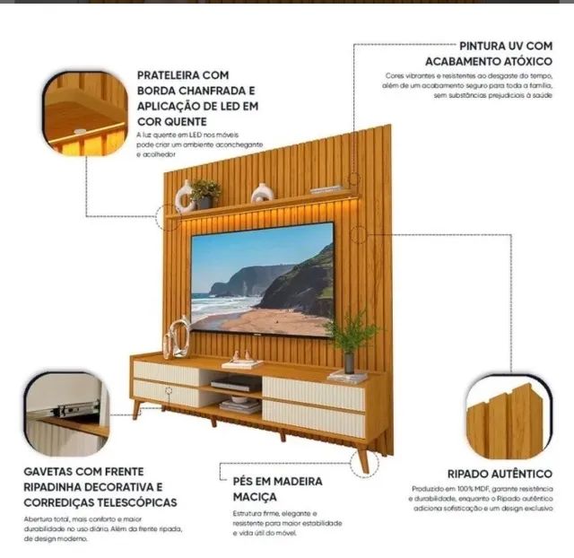 Home Completo Luminaris 229 - Foto 3