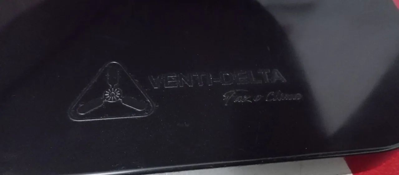 Ventilador delta  - Foto 3