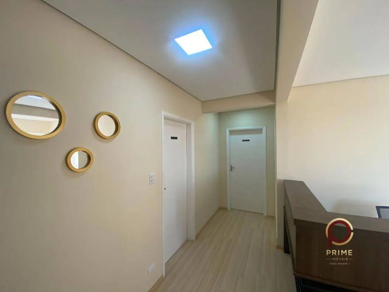 Sala para alugar, 110 m² por R$ 3.150,01/mês - Edifício Empresarial Sorocaba - Sorocaba/SP - Foto 3