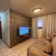 Apartamento no Bairro Serrano com 2 Quartos e Vaga em Belo Horizonte REF: 22631 - Foto 5