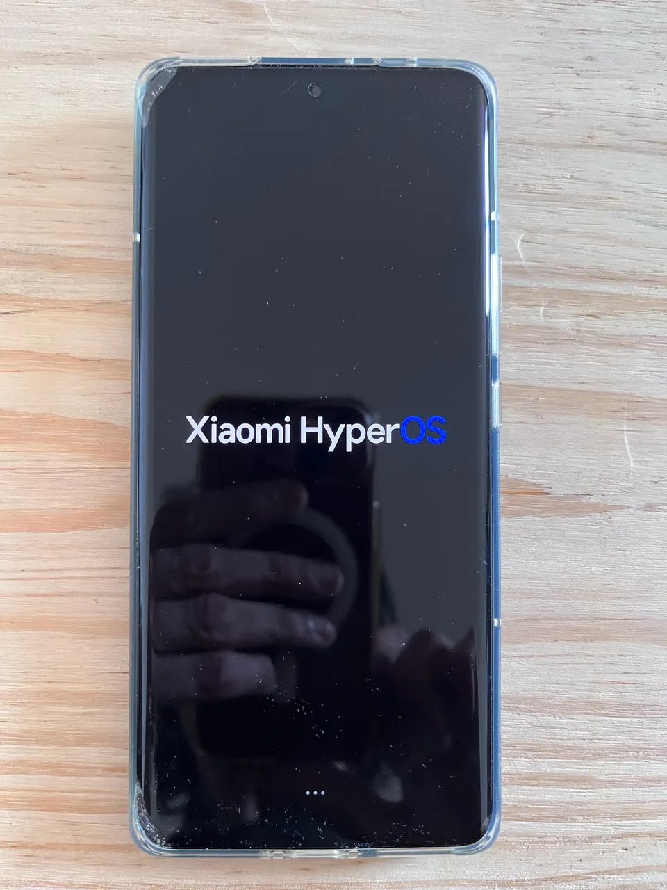 Xiaomi 12 S Pro
