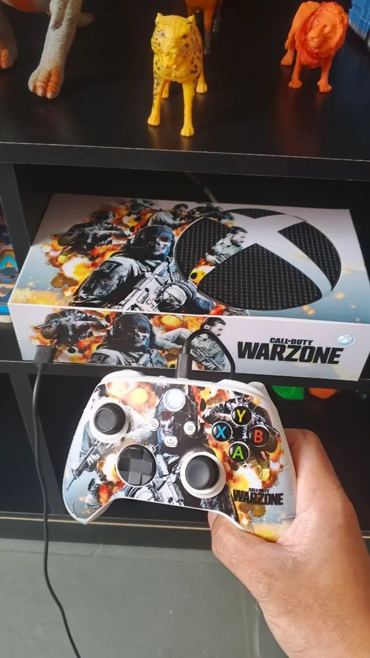 Xbox séries S - Foto 2