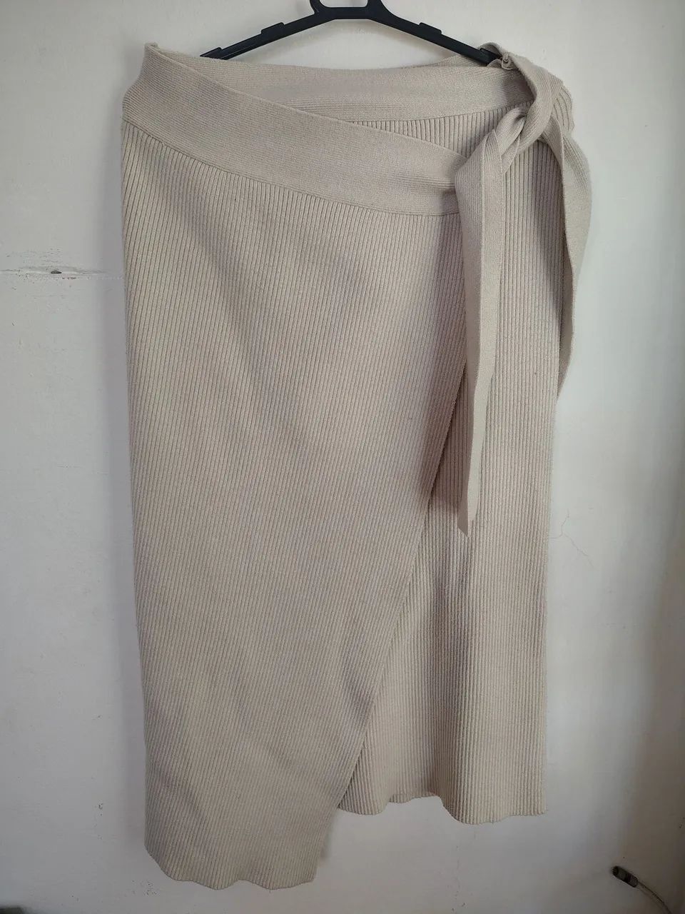 Saia longa da Zara desapego  - Foto 3