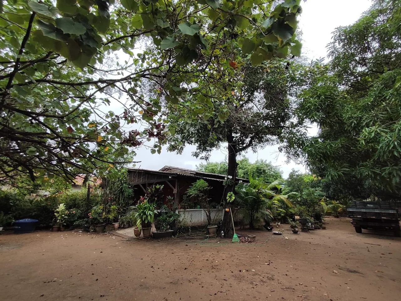 Vende-se chácara no Raiar do Sol - Foto 5