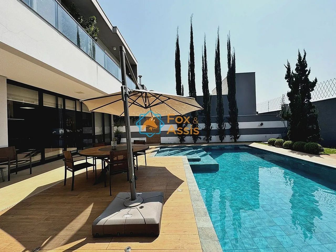 Casa á venda Condomínio Jardim Trípoli. - Foto 2