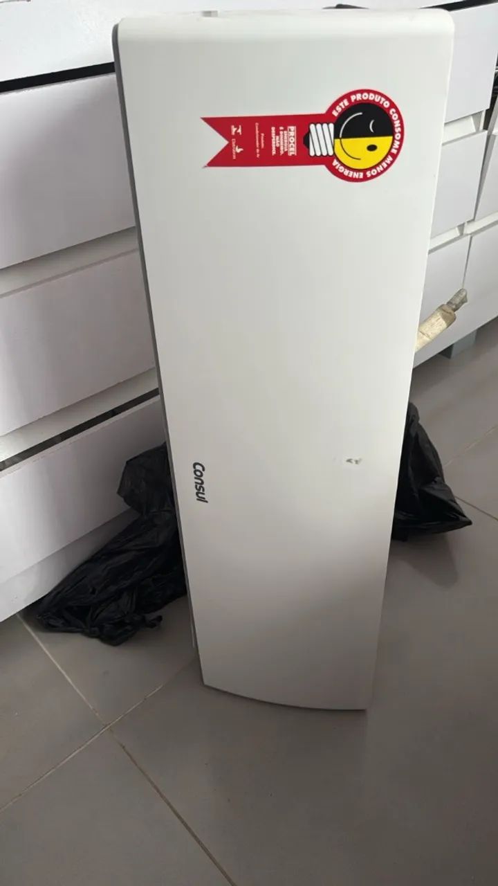 Ar condicionado