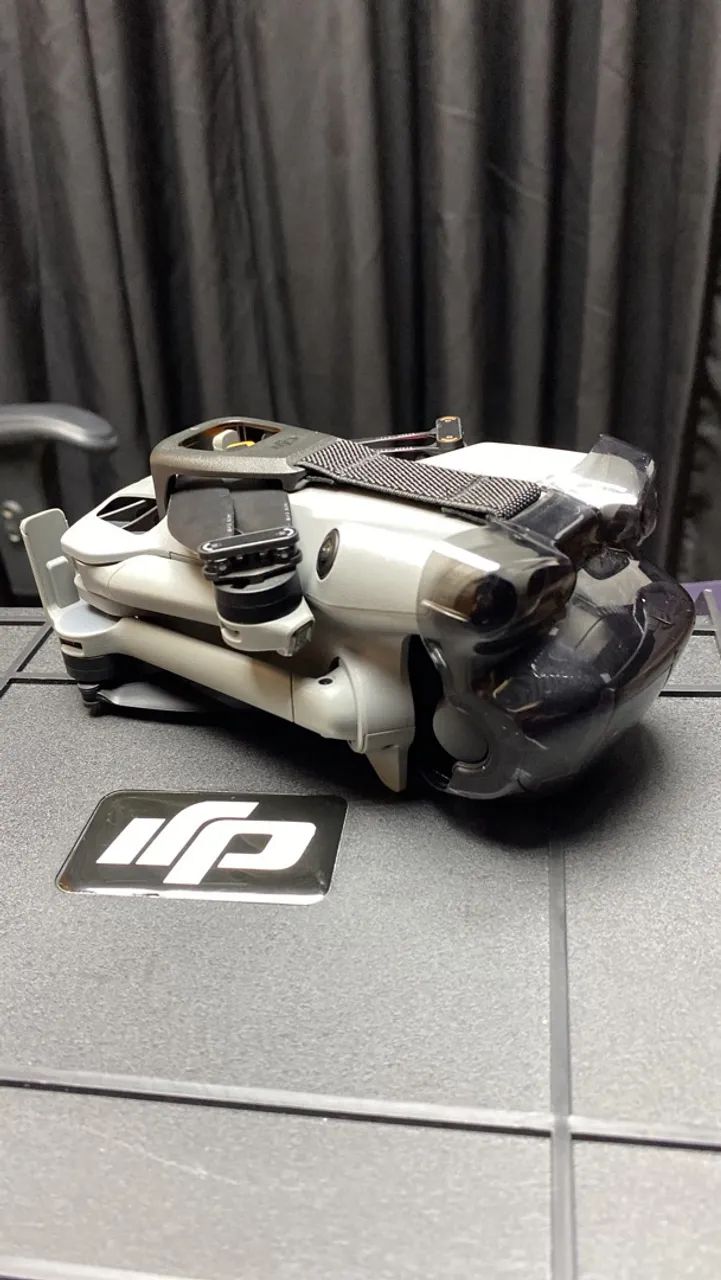 DJI Mini 5 Pro Fly More Combo Plus ? 