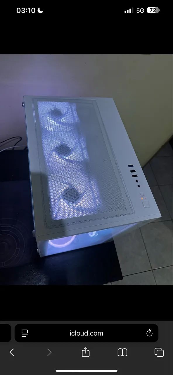 Pc gamer i7 13 geração  - Foto 3
