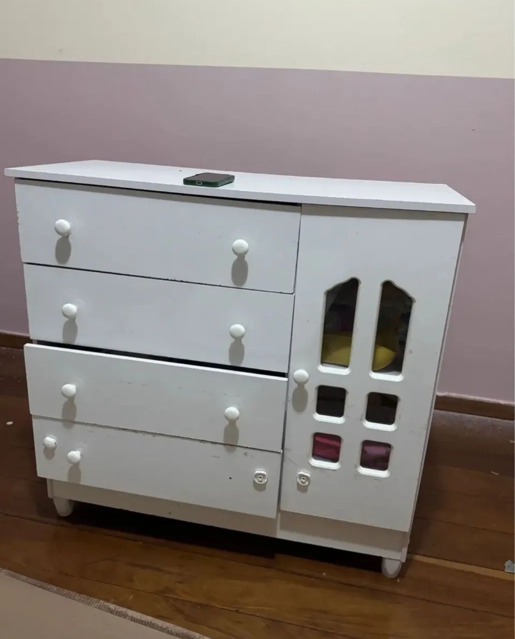 Cômoda para quarto - Foto 4