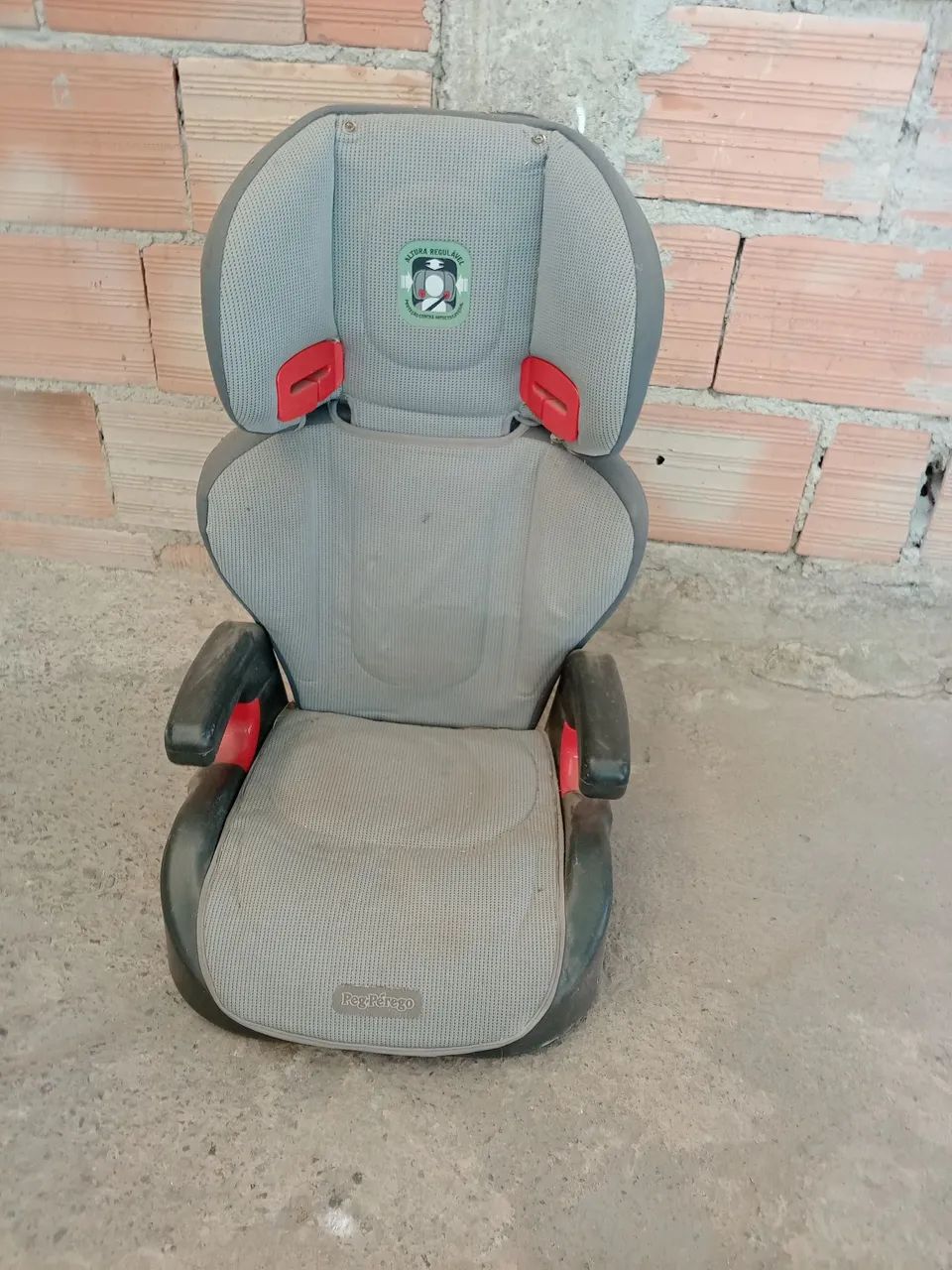Cadeirinha