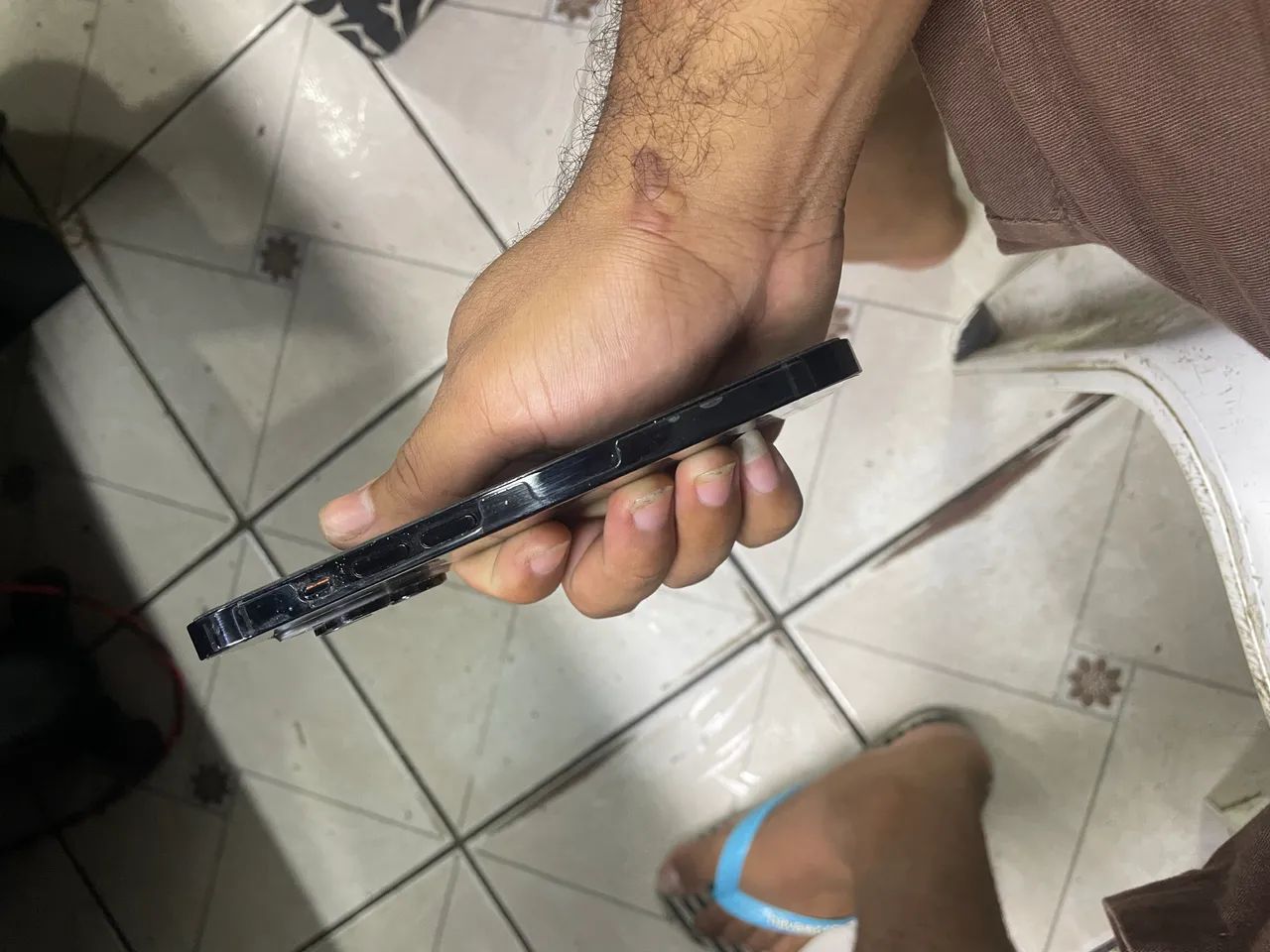 Vendo IPhone 14 Pro !! - Foto 5